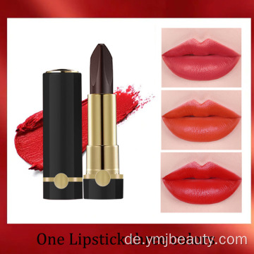 Kosmetik Lippenstift Private Label Vegane Lippenstifte